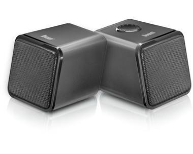 TECNOSHOP Altoparlanti Divoom speaker stereo nero